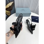 Prada Sandals Single Shoe