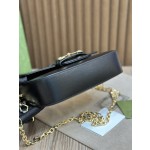 GUCCI Horsebit 1955 series model 735178