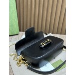 GUCCI Horsebit 1955 series model 735178