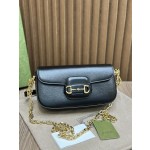 GUCCI Horsebit 1955 series model 735178