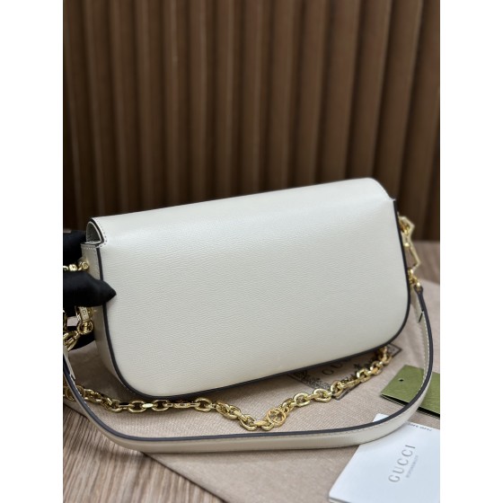 GUCCI Horsebit 1955 series model 735178