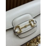 GUCCI Horsebit 1955 series model 735178