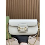 GUCCI Horsebit 1955 series model 735178