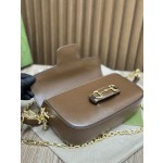 GUCCI Horsebit 1955 series model 735178