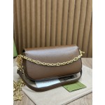 GUCCI Horsebit 1955 series model 735178