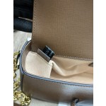 GUCCI Horsebit 1955 series model 735178