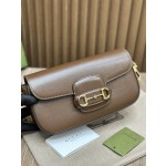 GUCCI Horsebit 1955 series model 735178