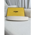 FENDI leather handbag model number: 225