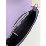 FENDI Baguette Leather Handbag Model Number: 211