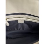 FENDI Baguette Leather Handbag Model Number: 211