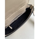 FENDI Baguette Leather Handbag Model Number: 211