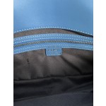 FENDI Baguette Leather Handbag Model Number: 211