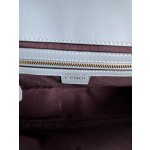 FENDI Baguette Leather Handbag Model Number: 211