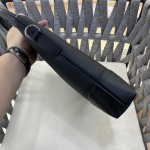 Prada-top imported cowhide