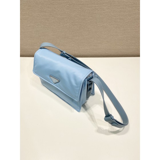 Prada Postman Package Model Number 1BD255