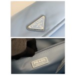 Prada Postman Package Model Number 1BD255