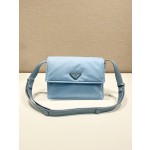 Prada Postman Package Model Number 1BD255