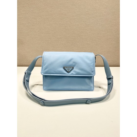 Prada Postman Package Model Number 1BD255
