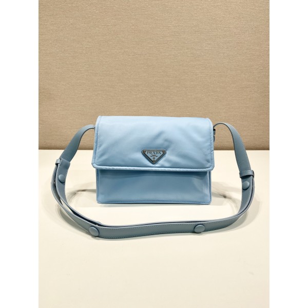 Prada Postman Package Model Number 1BD255