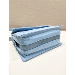 Prada Postman Package Model Number 1BD255