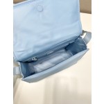 Prada Postman Package Model Number 1BD255