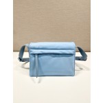 Prada Postman Package Model Number 1BD255