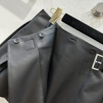 Prada Functional Temperament Women's Team Style