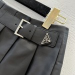 Prada Functional Temperament Women's Team Style