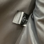 Prada Functional Temperament Women's Team Style