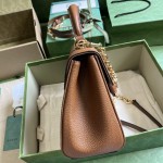 GUCCI Horsebit 1955 Series Model: 702049