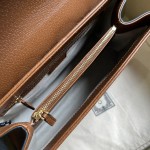 GUCCI Horsebit 1955 Series Model: 702049