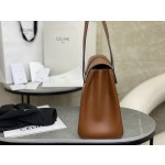 CELINE 𝗦𝗢𝗙𝗧𝟭𝟲 Medium model: 195543