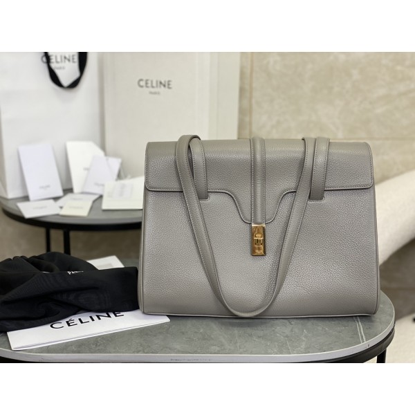 CELINE 𝗦𝗢𝗙𝗧𝟭𝟲 Medium model: 195543
