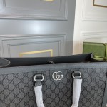 Gucci - medium tote bag