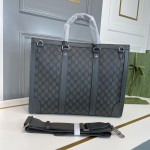 Gucci - medium tote bag