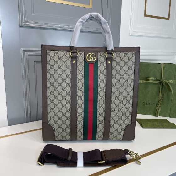 Gucci - Large Shopping Bag