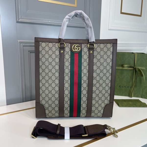 Gucci - Large Shopping Bag