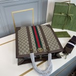 Gucci - Large Shopping Bag