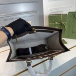 Gucci - Large Shopping Bag