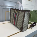 Gucci-Collection Medium Tote Bag