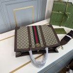 Gucci-Collection Medium Tote Bag