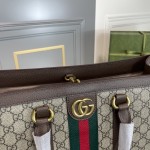 Gucci-Collection Medium Tote Bag