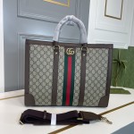 Gucci-Collection Medium Tote Bag