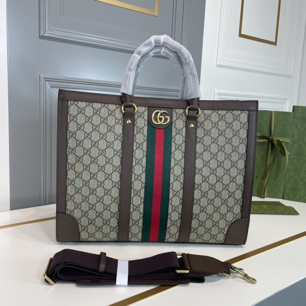 Gucci-Collection Medium Tote Bag