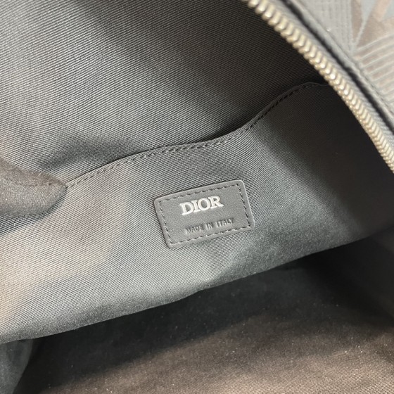 Dior - high-end men's casual backpack