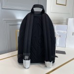 Dior - high-end men's casual backpack