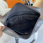 Burberry - New Slim Briefcase