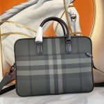 Burberry - New Slim Briefcase