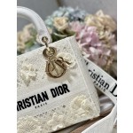 Dior 💯 Wu Ge Embroidery Princess Dai] Model Number: 9027