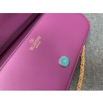 Valentino 小牛皮手袋 ️型号：1133